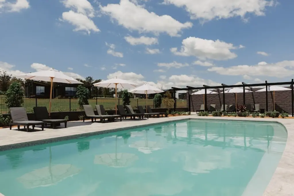 The Lane Retreat image 6