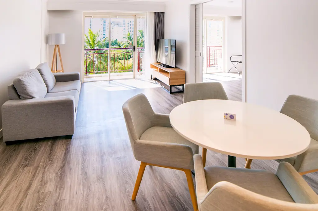 Novotel Cairns Oasis Resort image 7