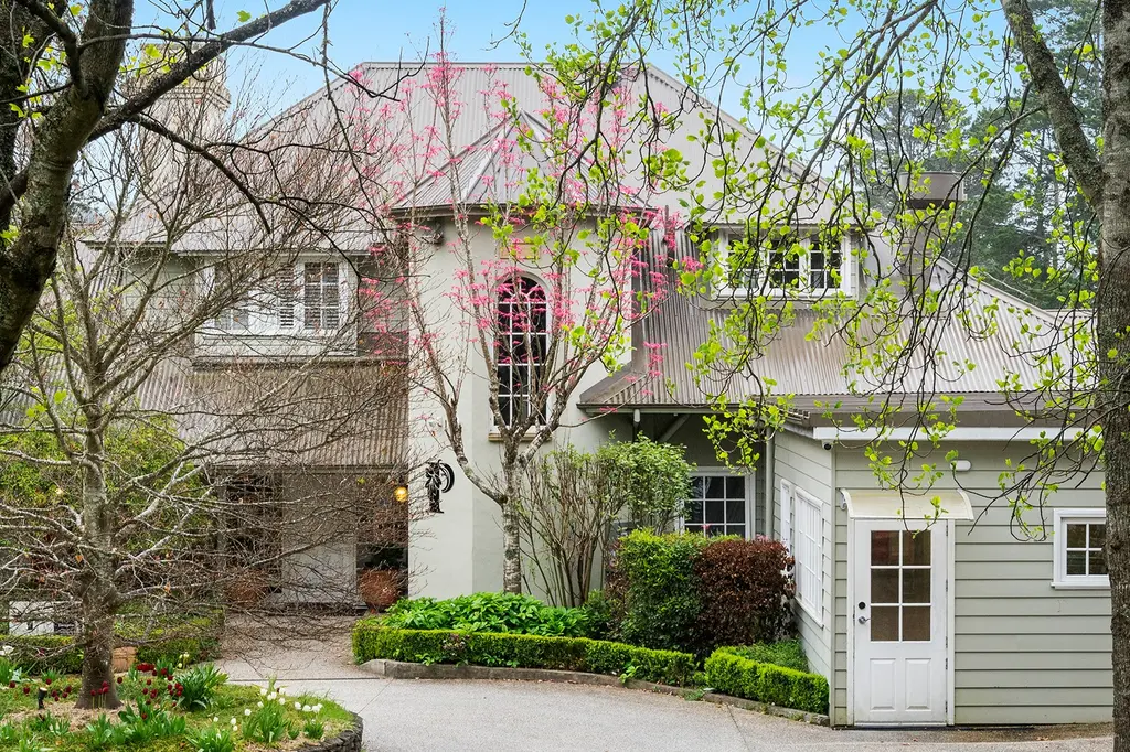 Parklands Country Gardens & Lodges image 14