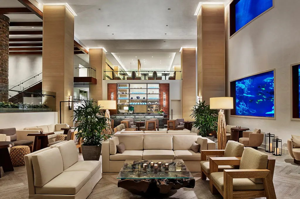 'Alohilani Resort Waikiki Beach image 6