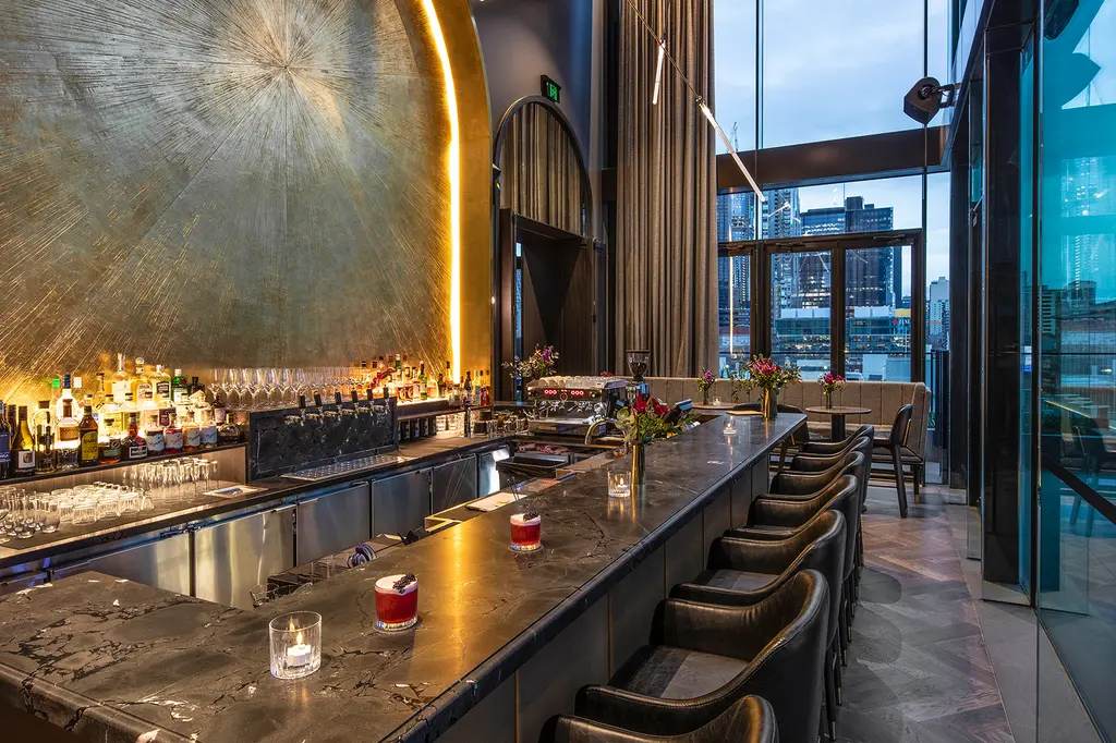 voco Melbourne Central, an IHG hotel image 7