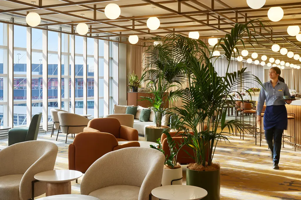 PARKROYAL Melbourne Airport image 8