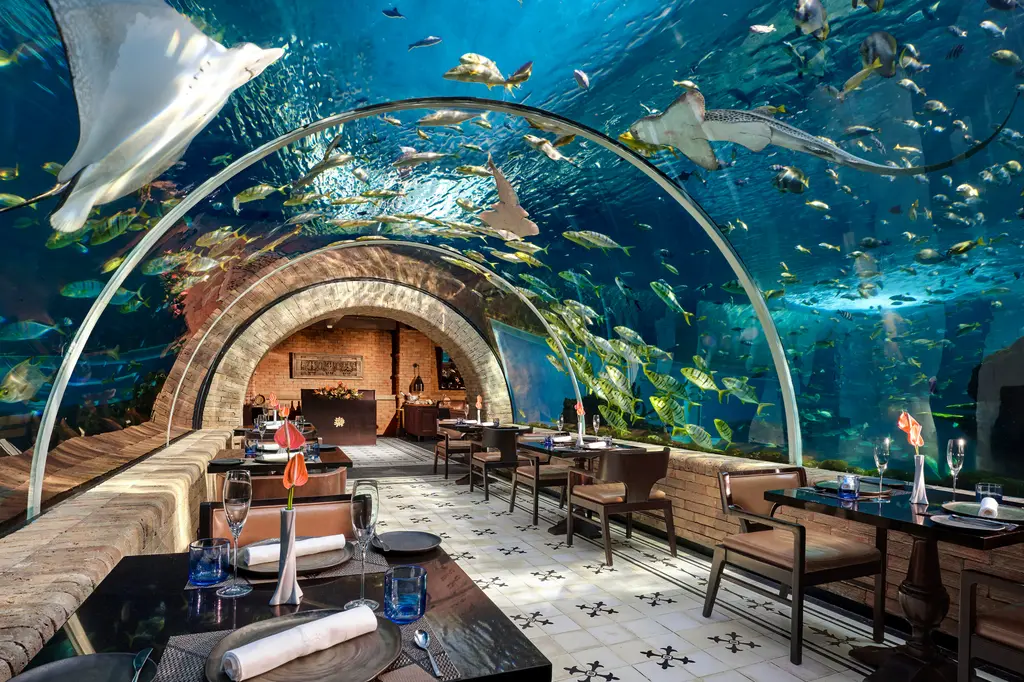 The Apurva Kempinski Bali image 2