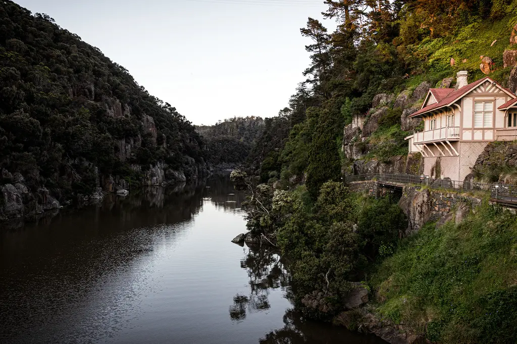 Hotel Grand Chancellor Launceston image 9