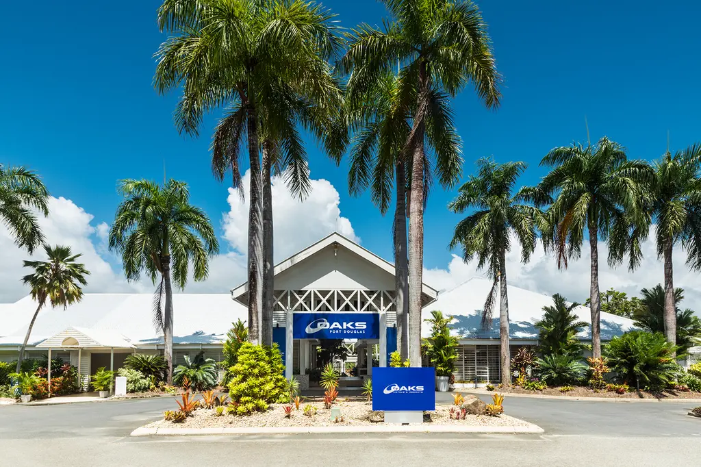 Oaks Port Douglas Resort image 5