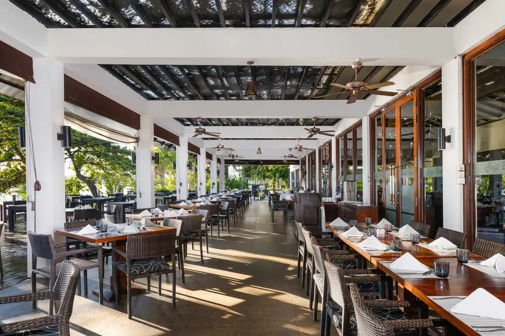 NH Bentota Ceysands Resort image 12