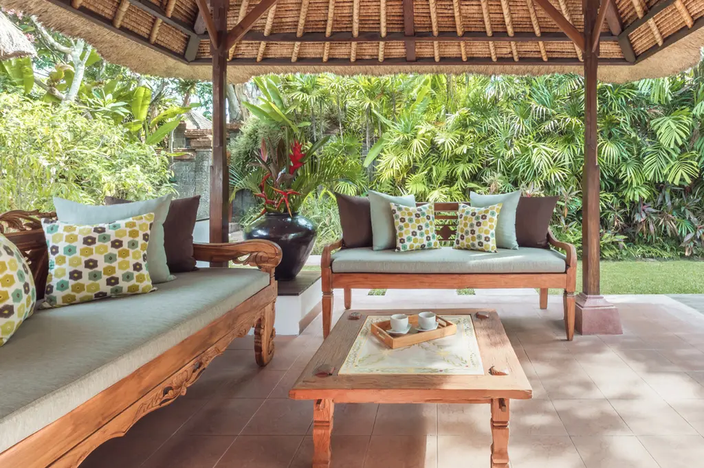 The Pavilions Bali image 8