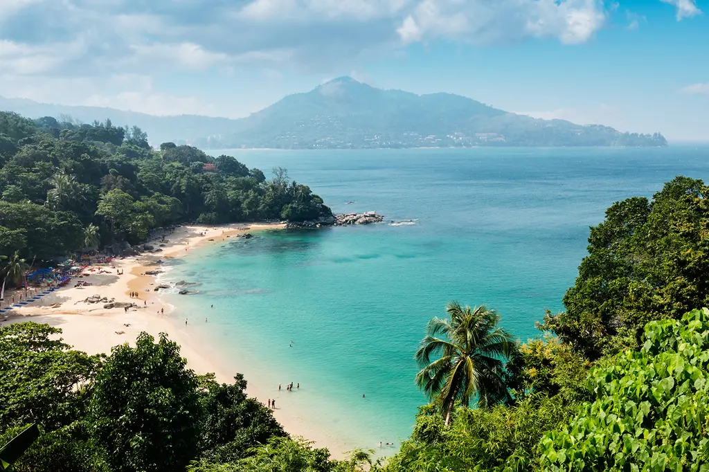 Radisson Resort & Suites Phuket image 2