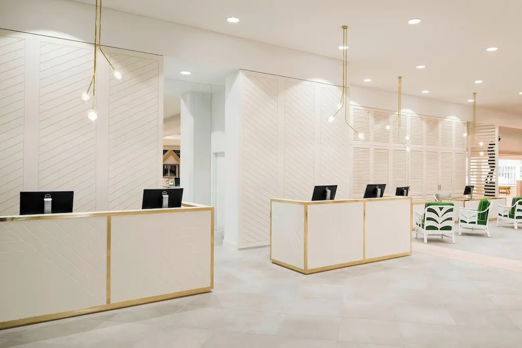 Sheraton Grand Mirage Resort, Port Douglas image 15