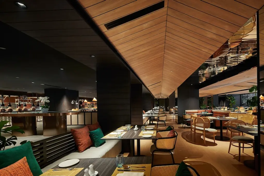 PARKROYAL COLLECTION Kuala Lumpur image 9