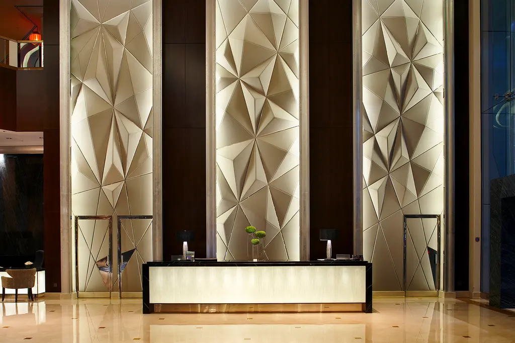 InterContinental Kuala Lumpur, an IHG Hotel image 8