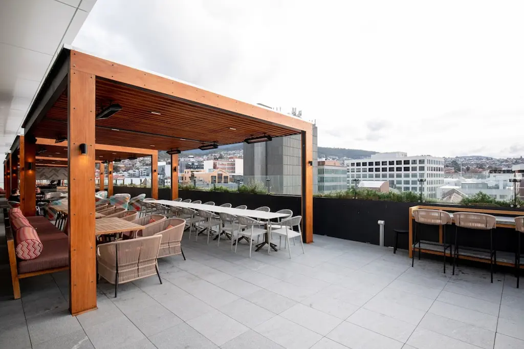 Crowne Plaza Hobart by IHG image 5