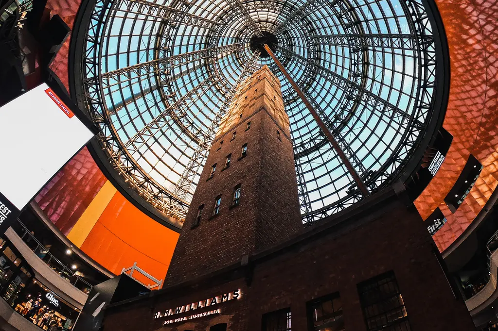 voco Melbourne Central, an IHG hotel image 10