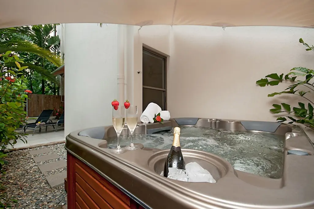 Shantara Resort Port Douglas - Adults Only Retreat image 3