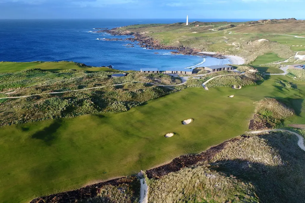 Cape Wickham Golf Links – King Island image 5