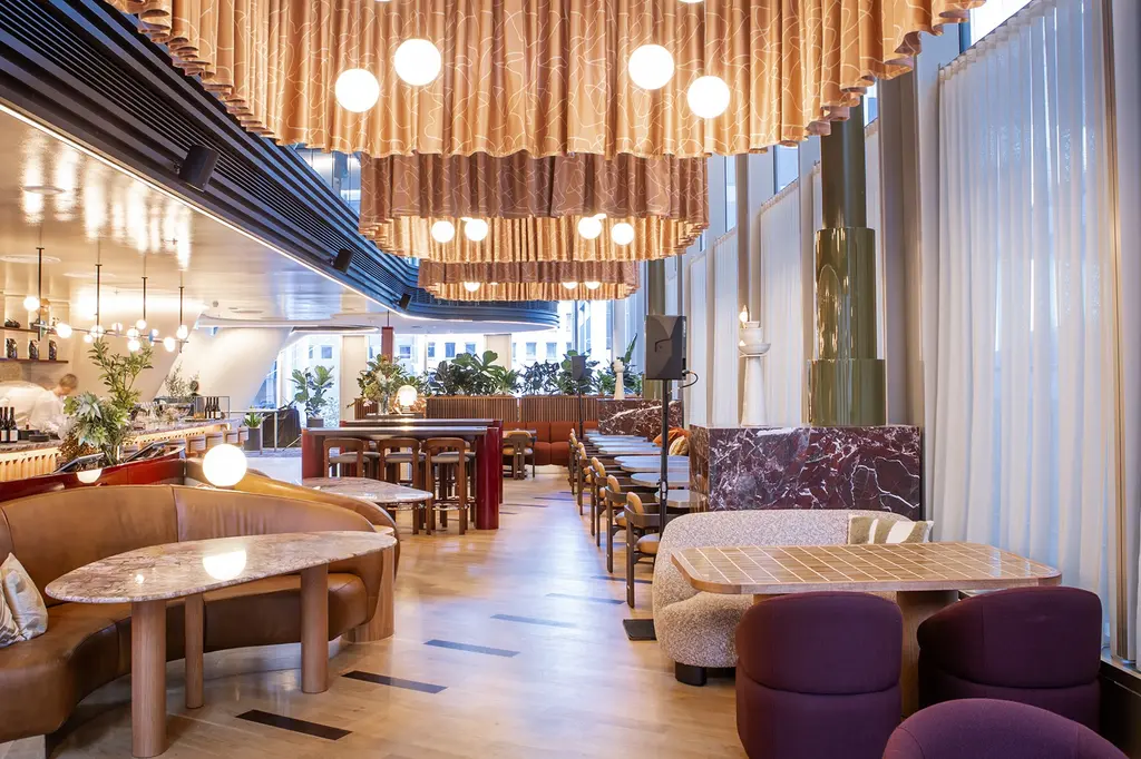 Citadines Walker North Sydney  image 1