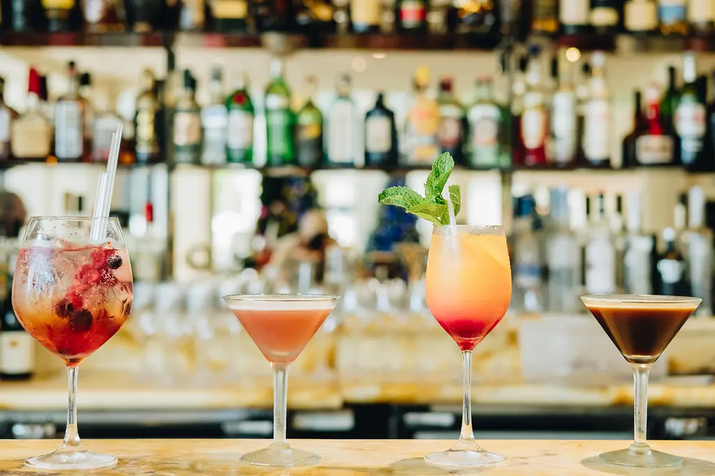 Imperial Hotel Gold Coast image 7