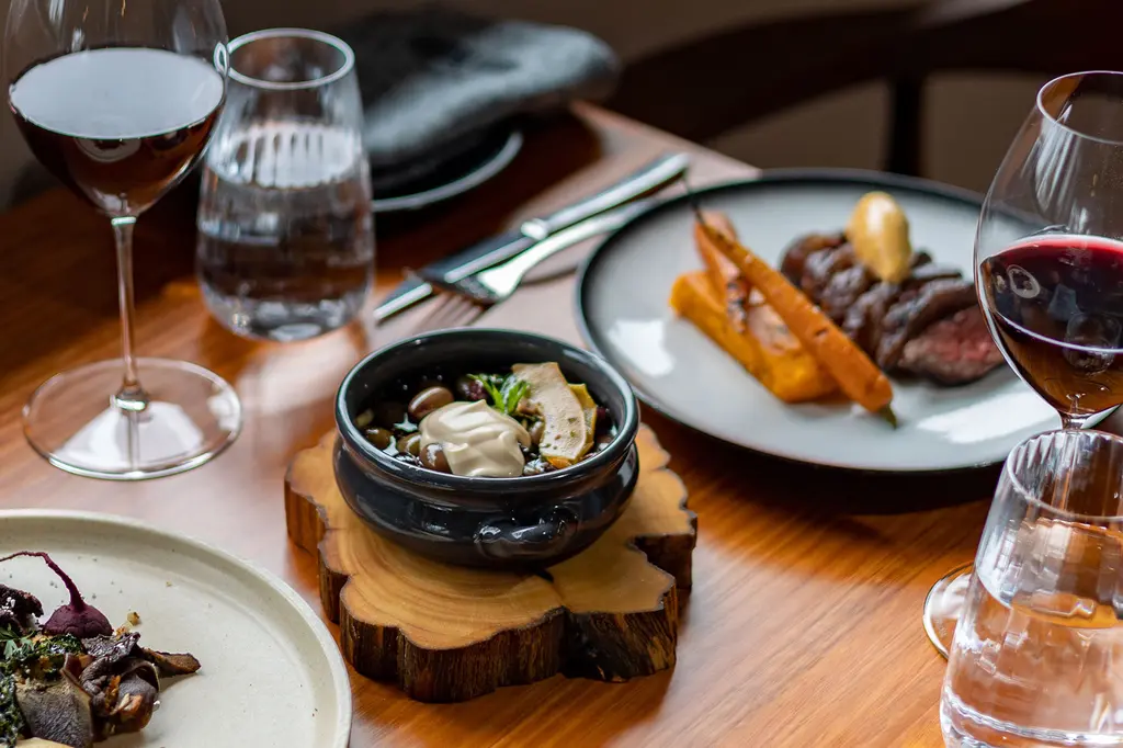 Discovery Resorts – Cradle Mountain image 5