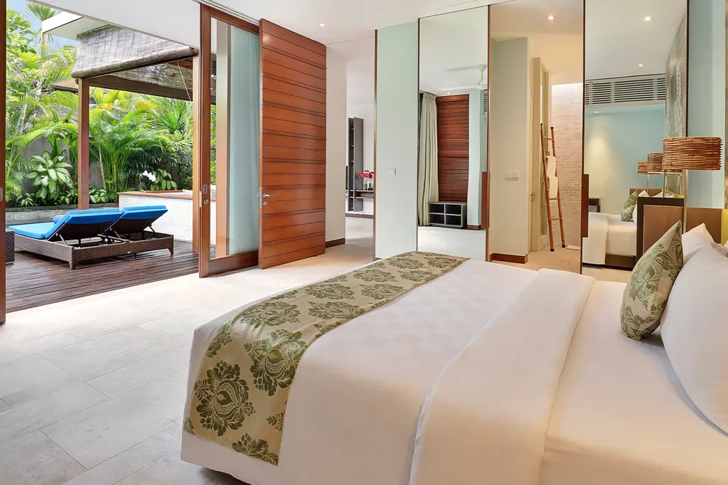 The Elysian Boutique Villa Hotel image 3