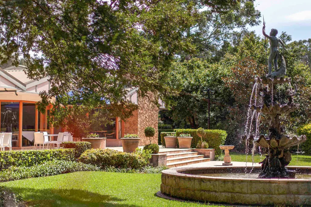 Mercure Hunter Valley Gardens image 4