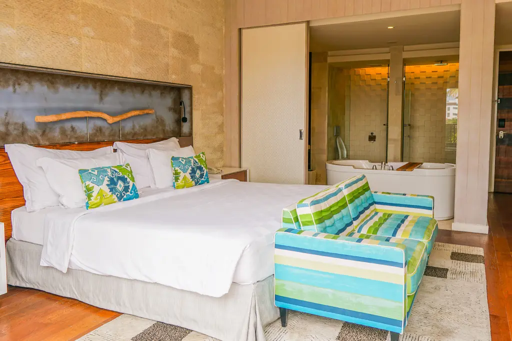 TS Suites Seminyak image 3