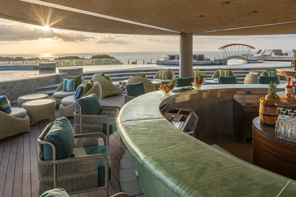 AYANA Segara Bali image 9