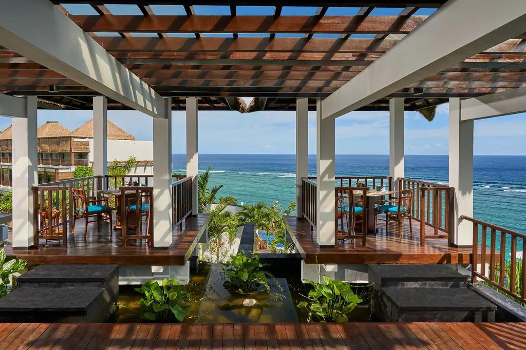 Samabe Bali Suites & Villas image 20