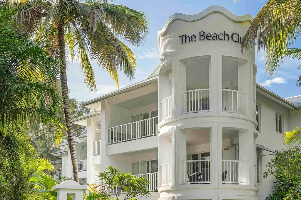 Peppers Beach Club Port Douglas image 4