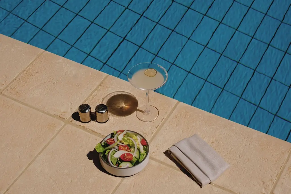 Parmelia Hilton Perth image 3