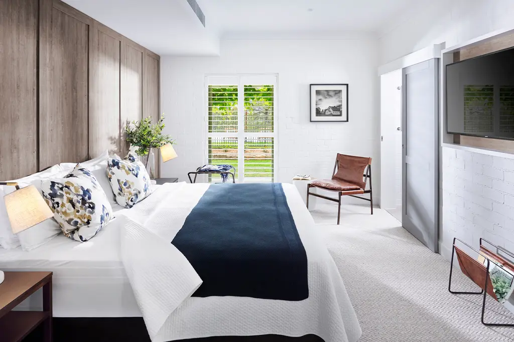 Spicers Guesthouse image 3