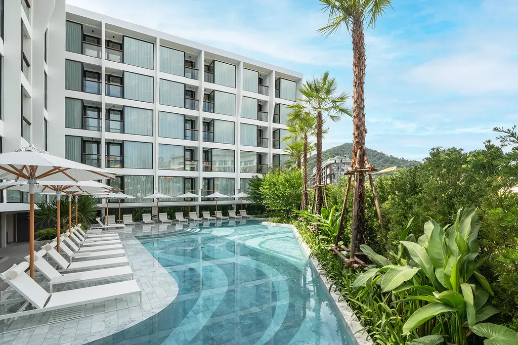 TRIBE Phuket Patong  image 1