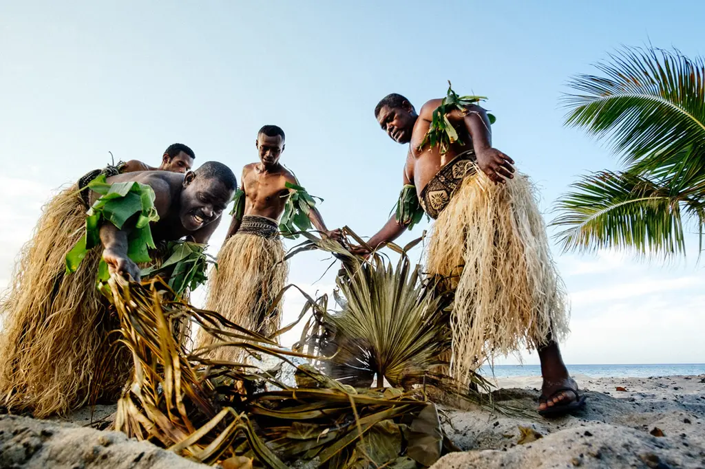Yasawa Island Resort & Spa image 9