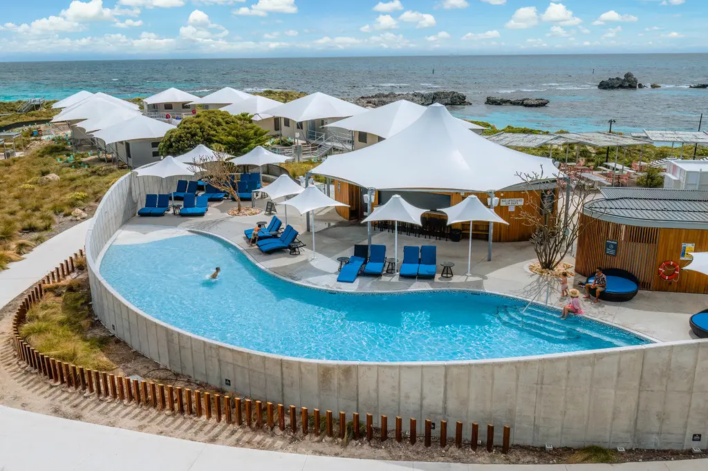 Discovery Resorts – Rottnest Island image 2