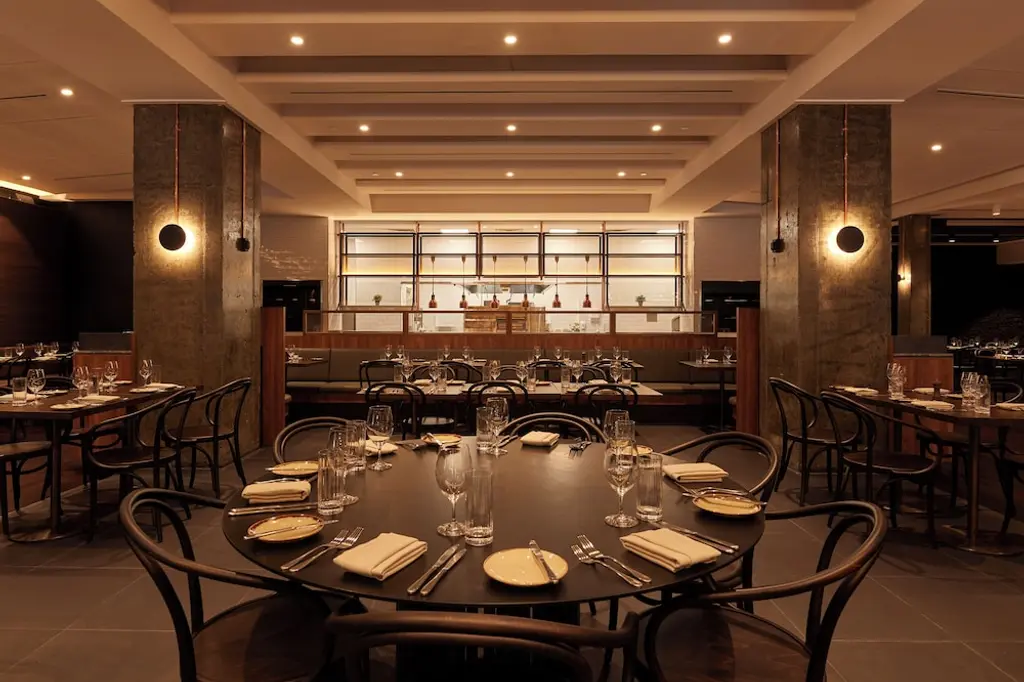 Parmelia Hilton Perth image 4