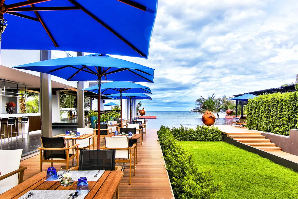 Ace of Hua Hin Resort image 4