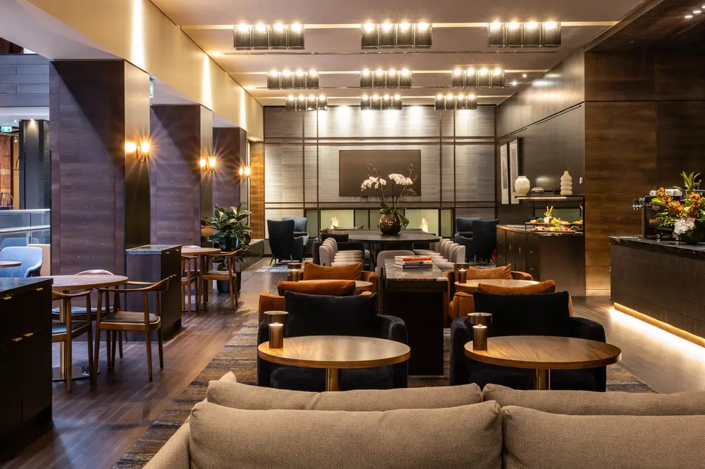 InterContinental Melbourne The Rialto by IHG image 14