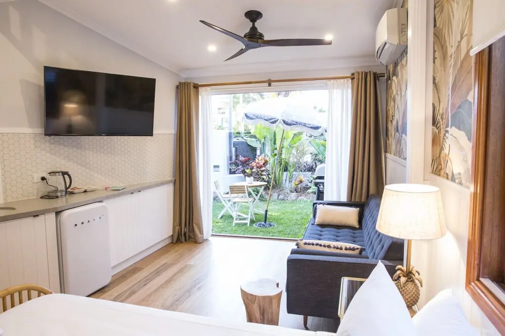 Bay Haven Lodge image 3