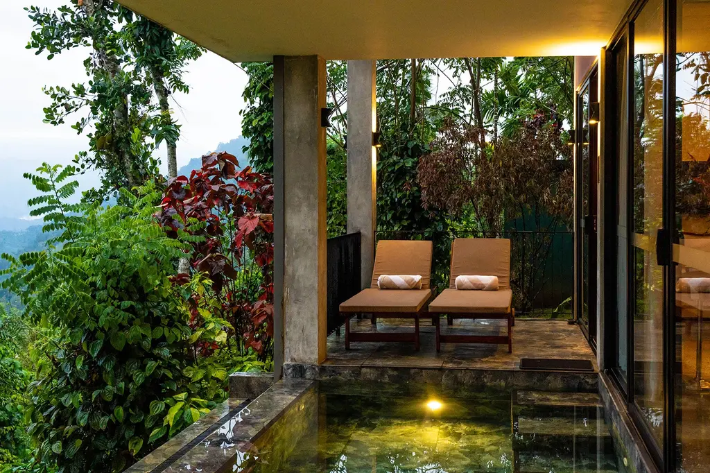 Aarunya Nature Resort & Spa image 9