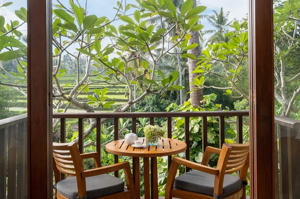 Maya Ubud Resort & Spa image 5