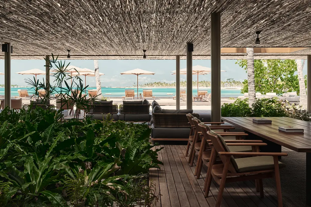 Patina Maldives image 7