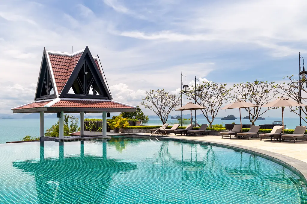 InterContinental Koh Samui Resort image 2