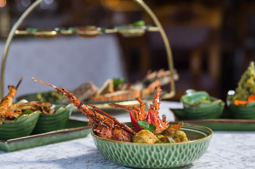 Nusa Dua Beach Hotel & Spa – Handwritten Collection image 7