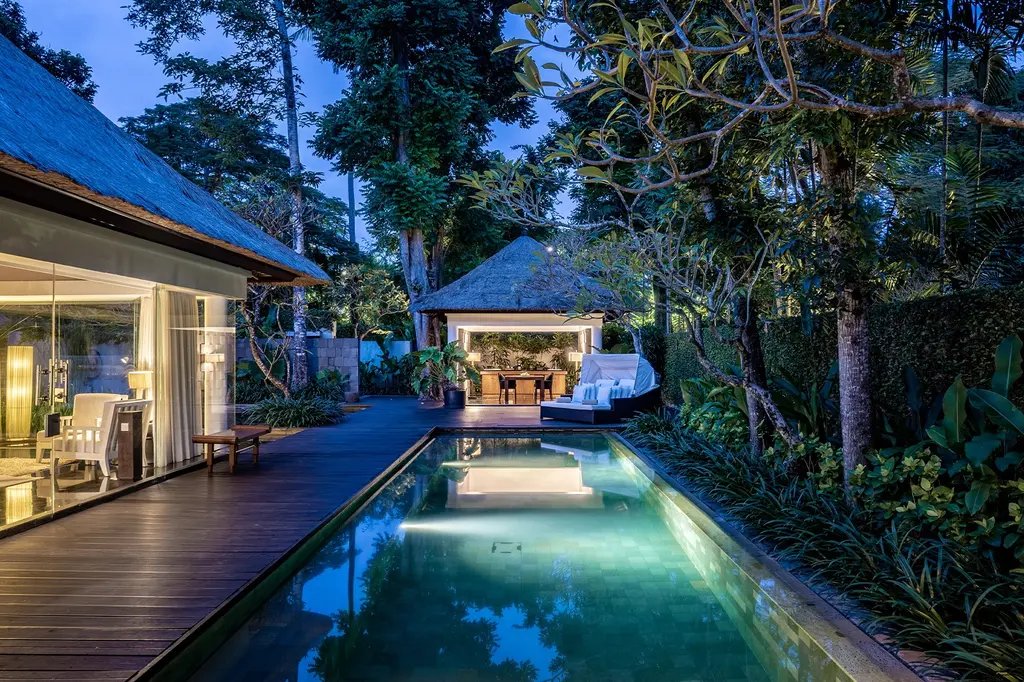 Kayumanis Nusa Dua Private Villa & Spa image 15