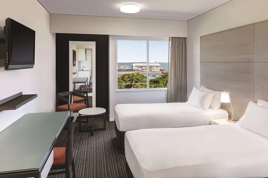 Adina Apartment Hotel Darwin Waterfront image 7