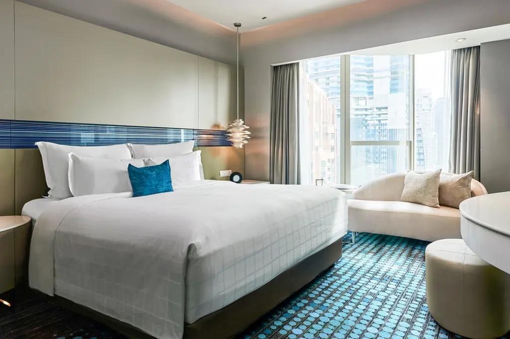 Pullman Kuala Lumpur City Centre – Hotel & Residences image 3