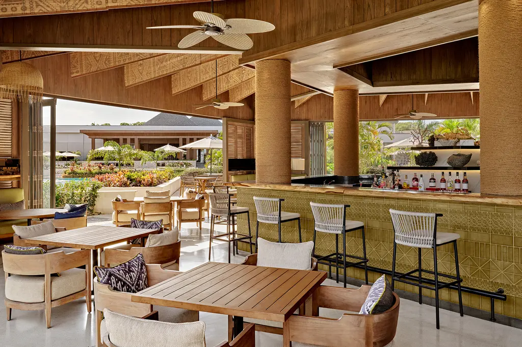 Crowne Plaza Fiji Nadi Bay Resort & Spa, an IHG Hotel image 8