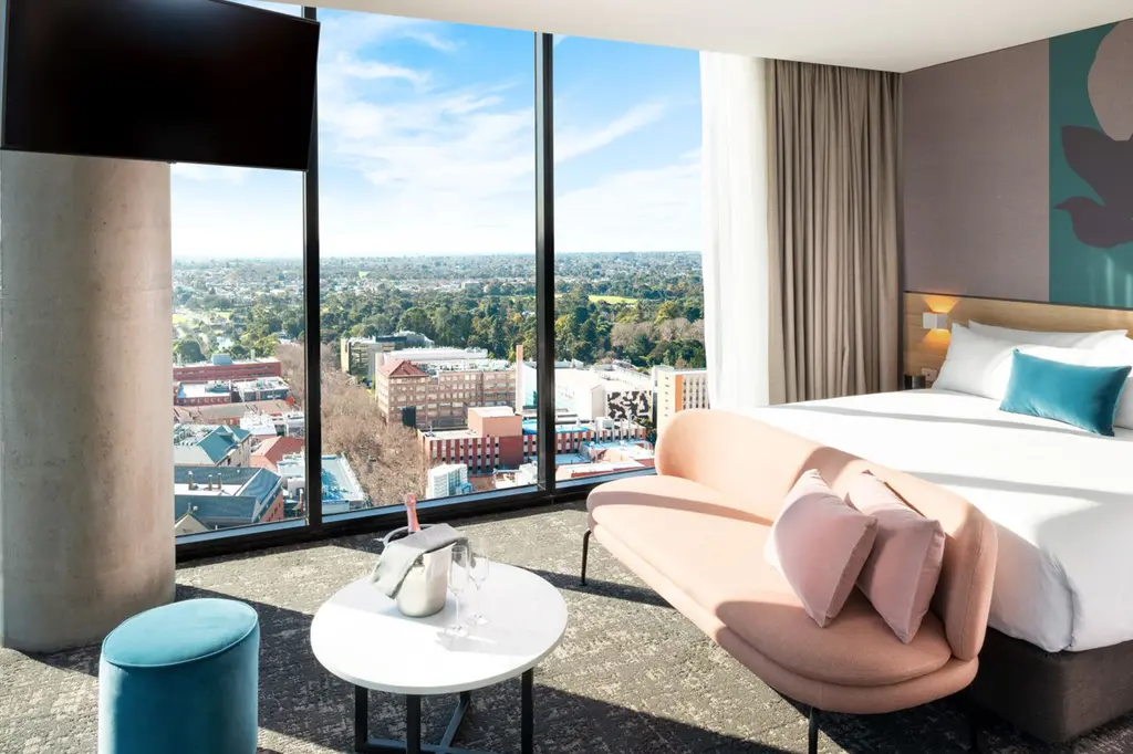 Crowne Plaza Adelaide, an IHG Hotel image 8