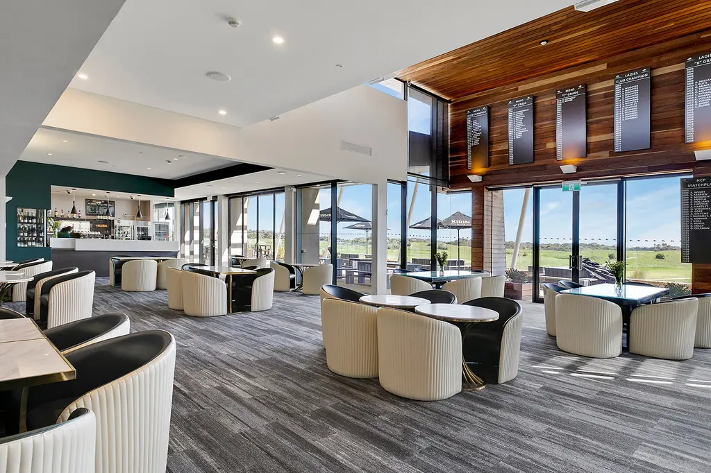 Peppers Moonah Links Resort image 4