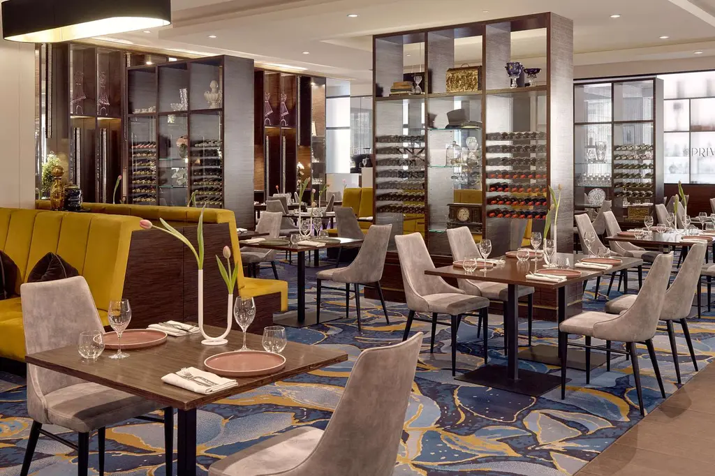 Sofitel Brisbane Central image 8