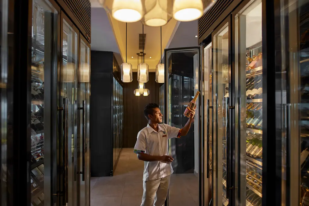 Pullman Maldives Maamutaa image 14